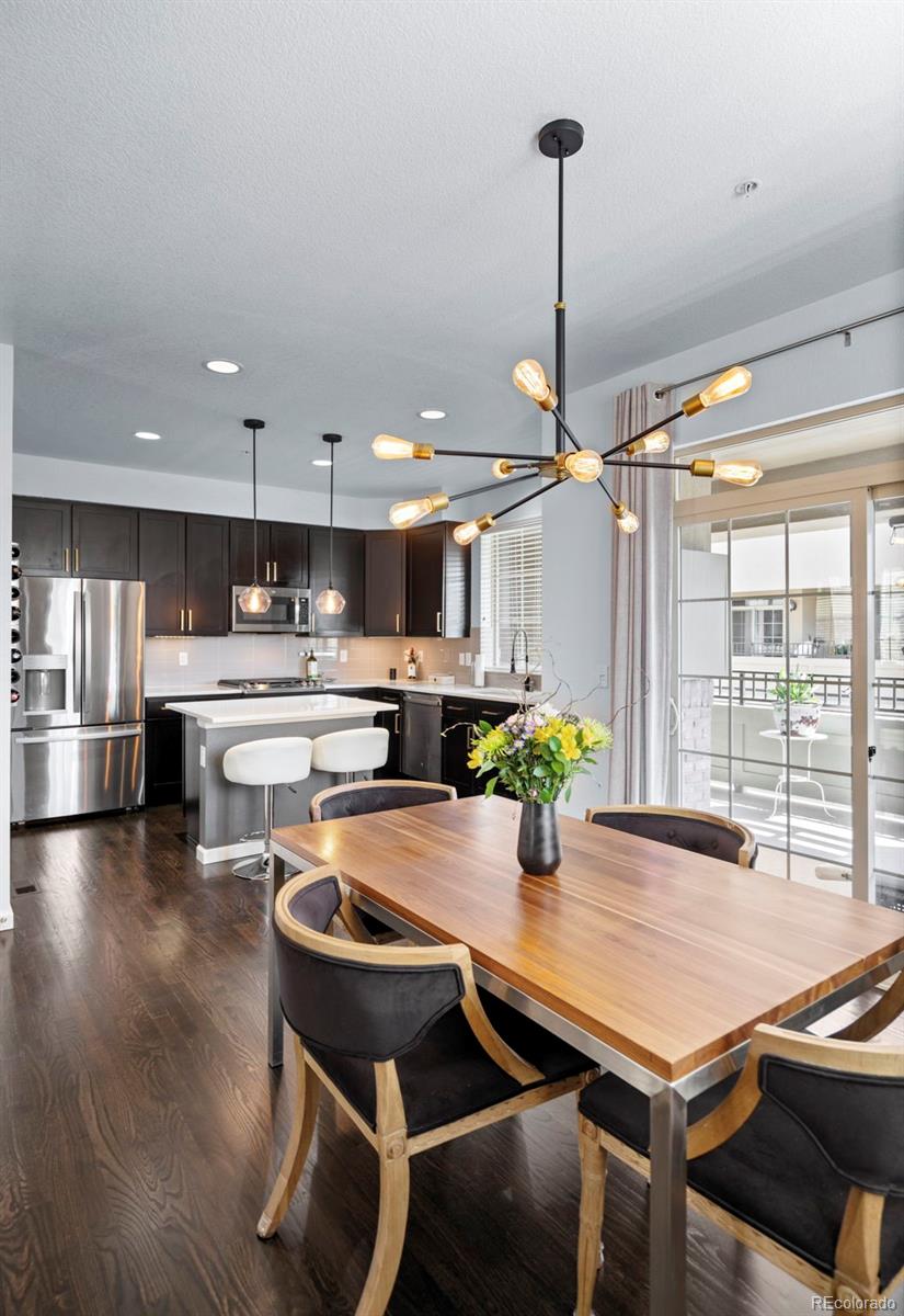 1124 Rockhurst Drive Highlands Ranch CO 80129