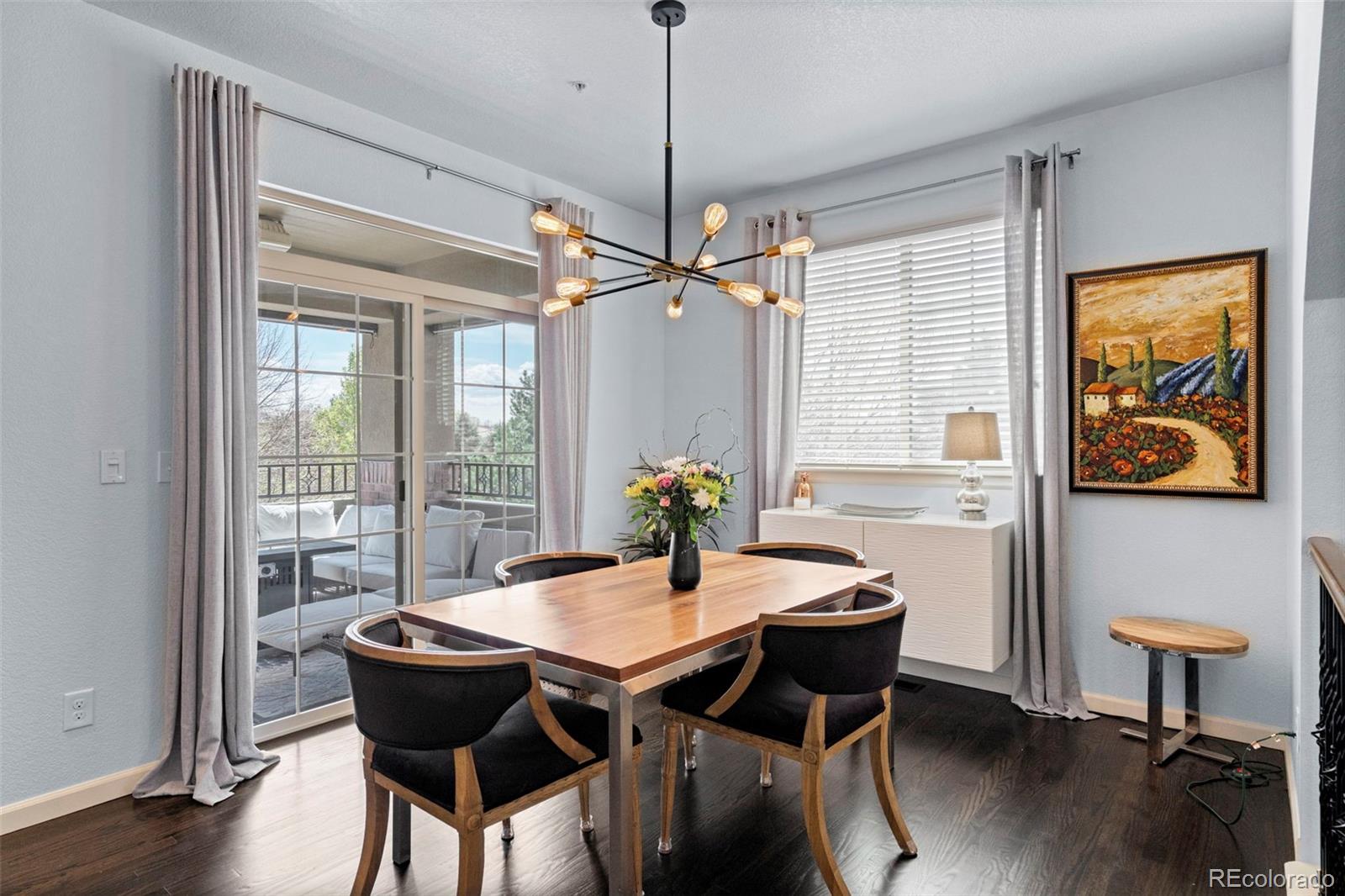 1124 Rockhurst Drive Highlands Ranch CO 80129