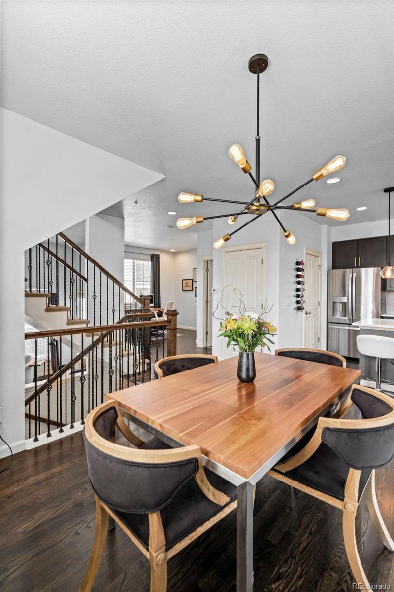 1124 Rockhurst Drive Highlands Ranch CO 80129