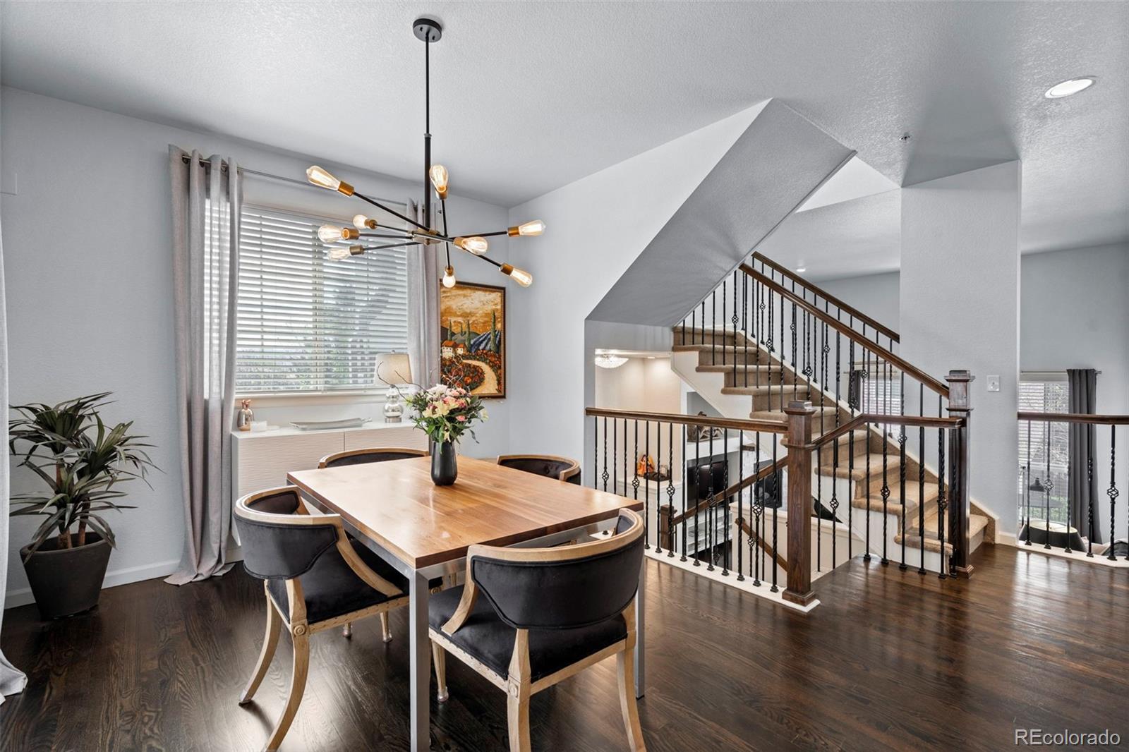 1124 Rockhurst Drive Highlands Ranch CO 80129