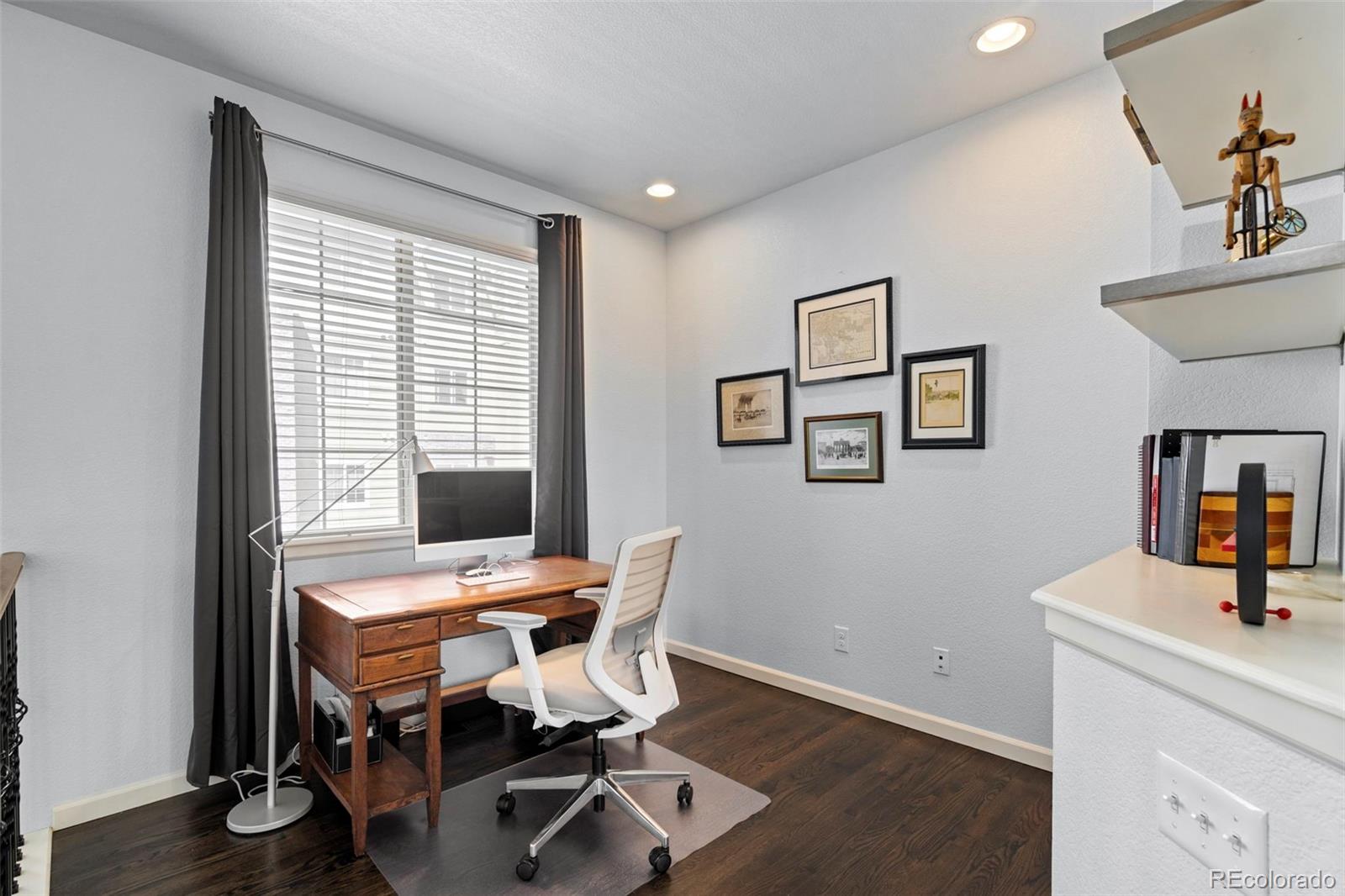 1124 Rockhurst Drive Highlands Ranch CO 80129