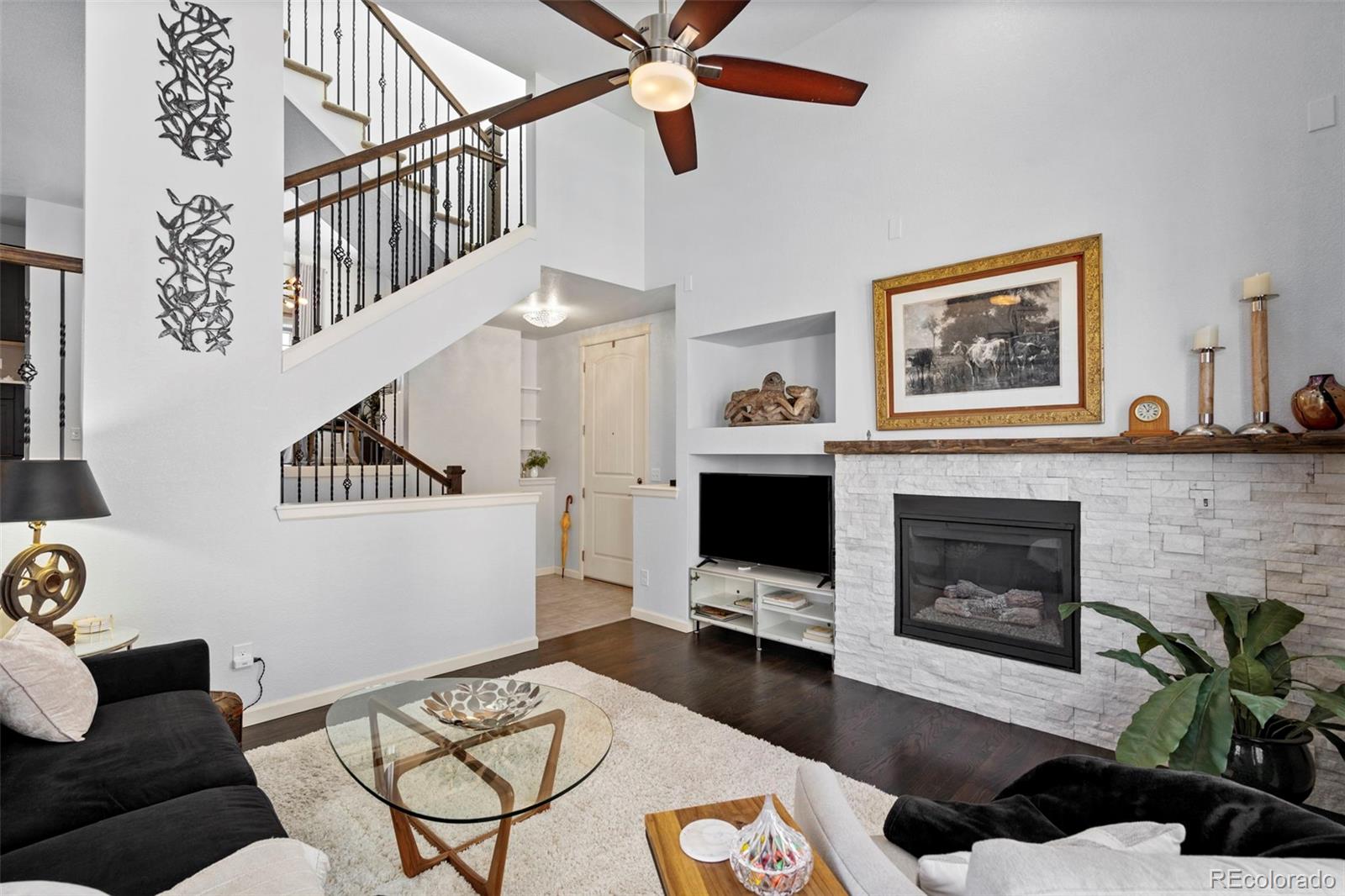 1124 Rockhurst Drive Highlands Ranch CO 80129