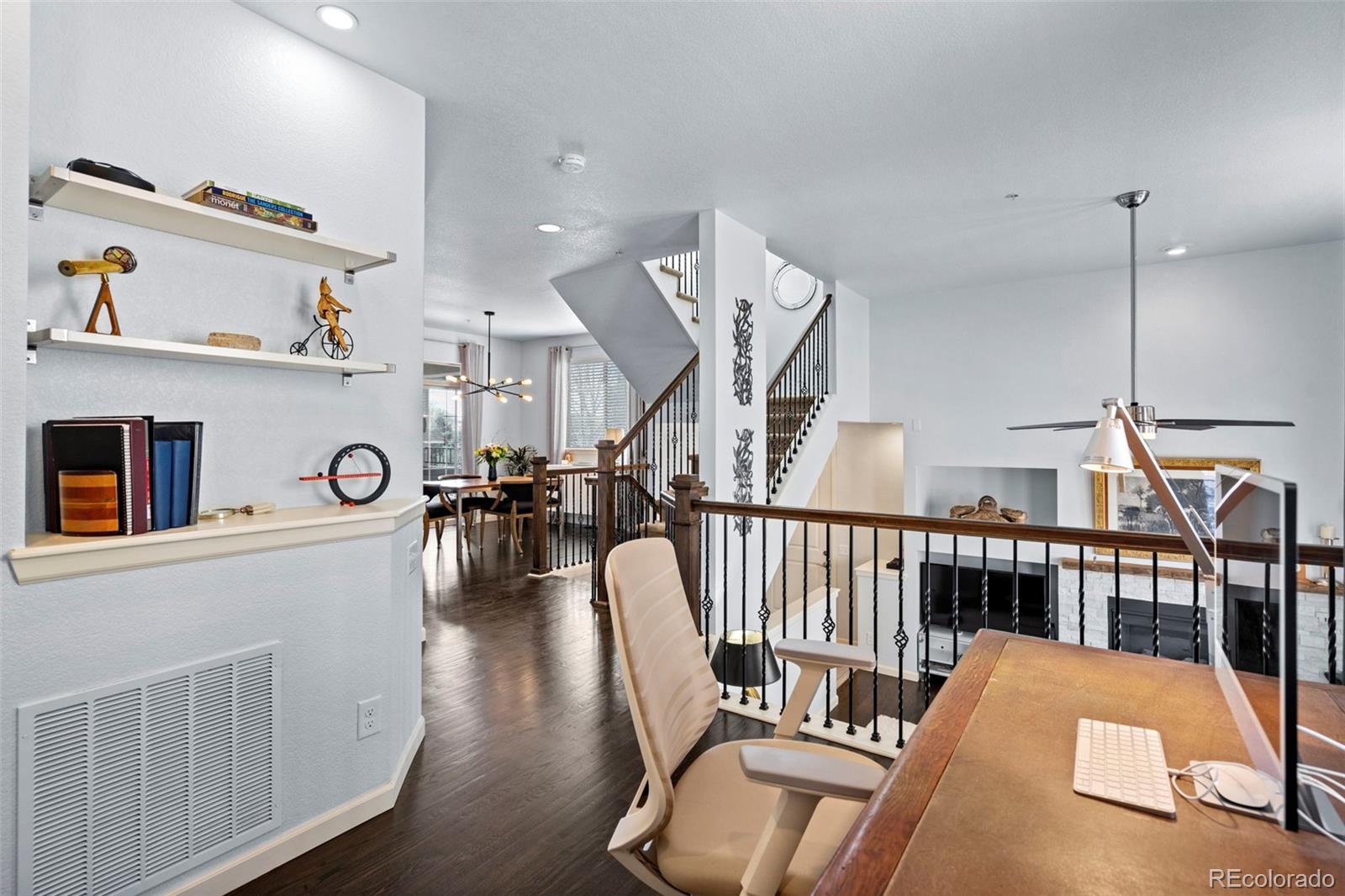 1124 Rockhurst Drive Highlands Ranch CO 80129