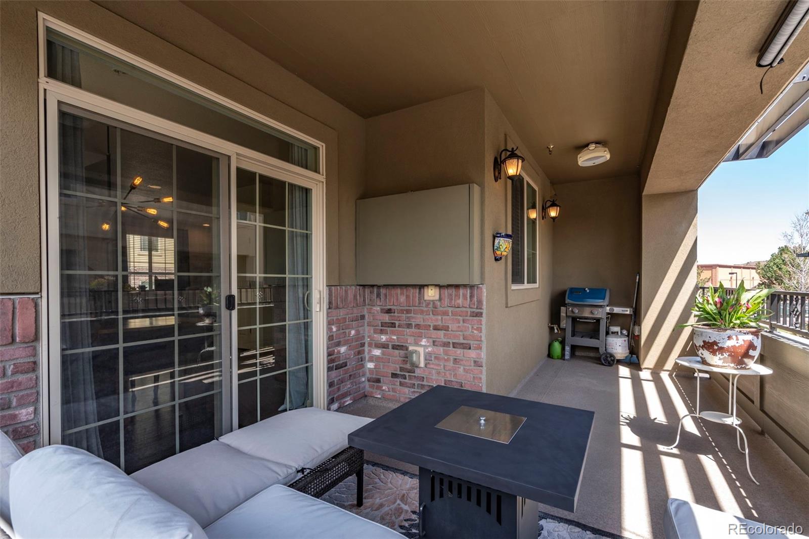 1124 Rockhurst Drive Highlands Ranch CO 80129