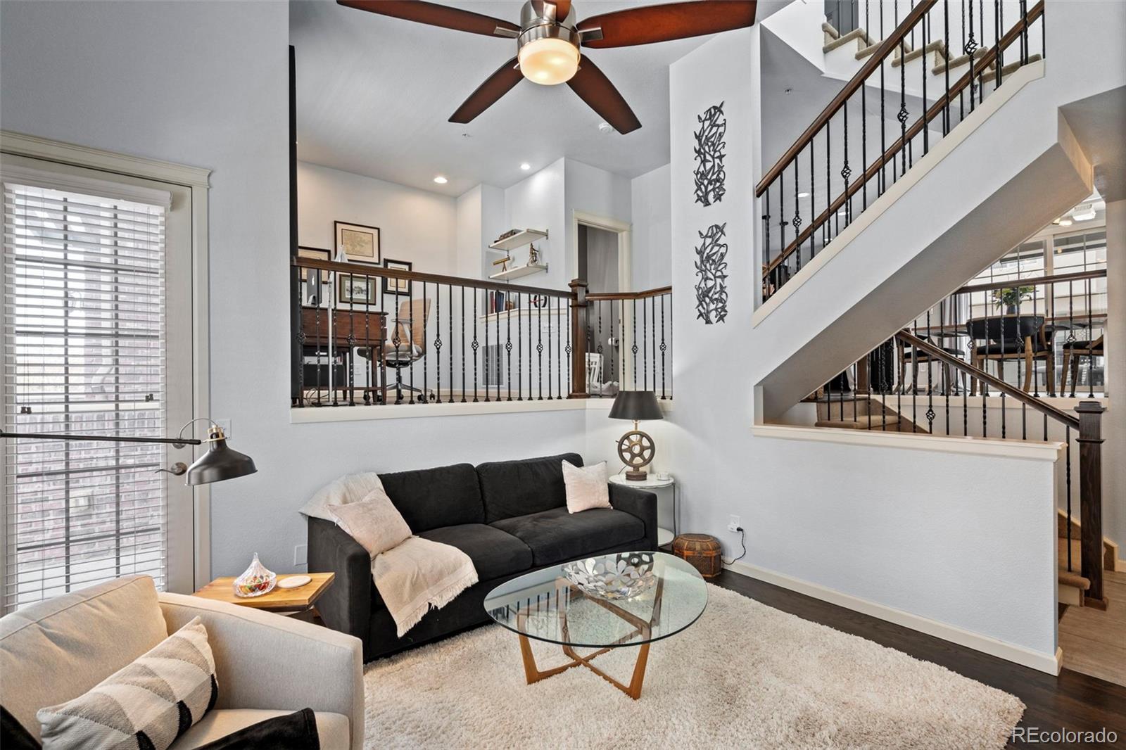 1124 Rockhurst Drive Highlands Ranch CO 80129