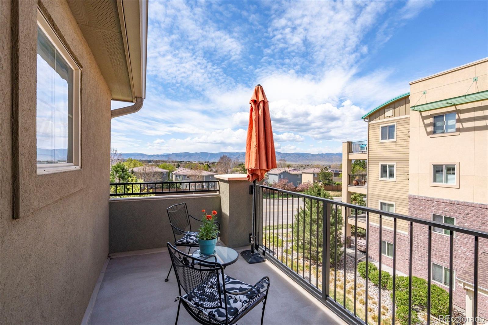 1124 Rockhurst Drive Highlands Ranch CO 80129