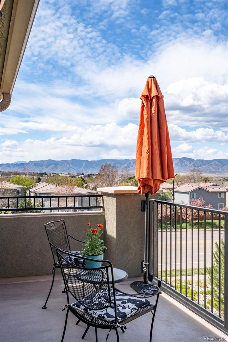 1124 Rockhurst Drive Highlands Ranch CO 80129
