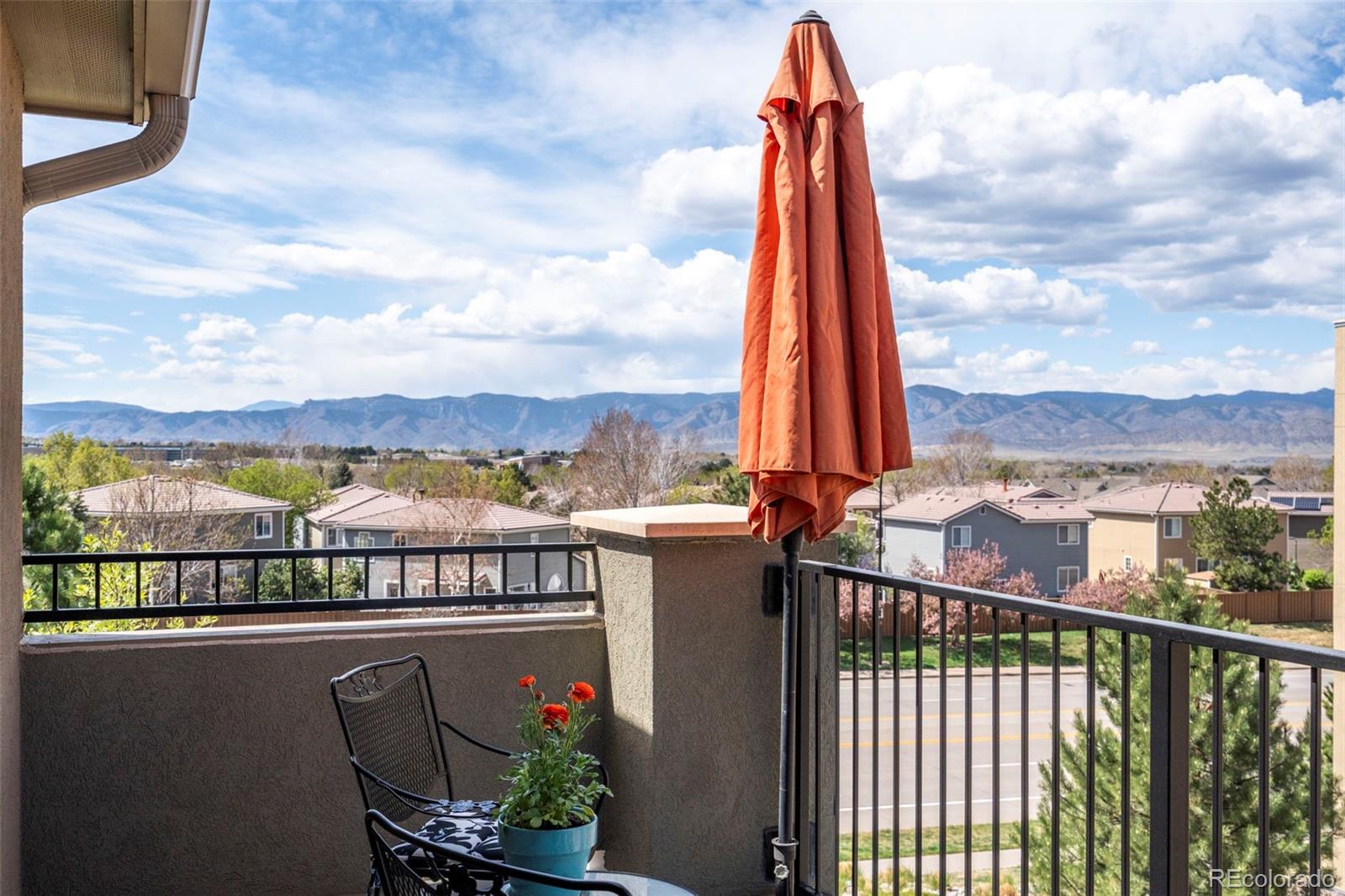 1124 Rockhurst Drive Highlands Ranch CO 80129