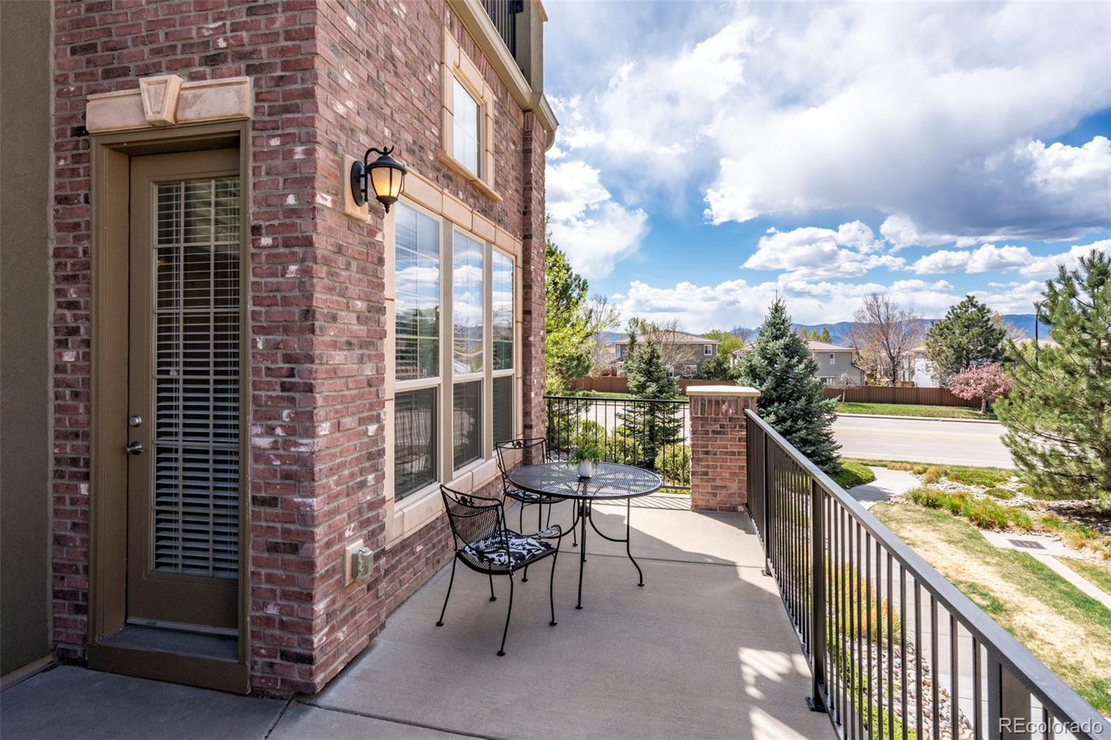 1124 Rockhurst Drive Highlands Ranch CO 80129