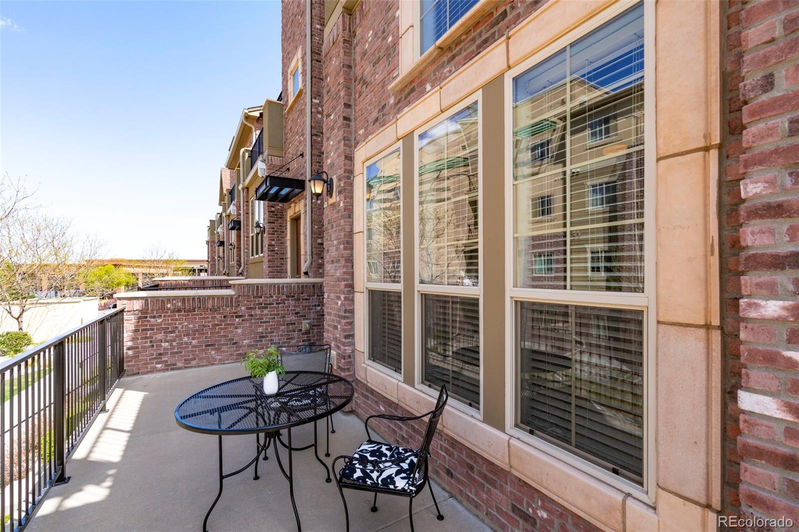1124 Rockhurst Drive Highlands Ranch CO 80129