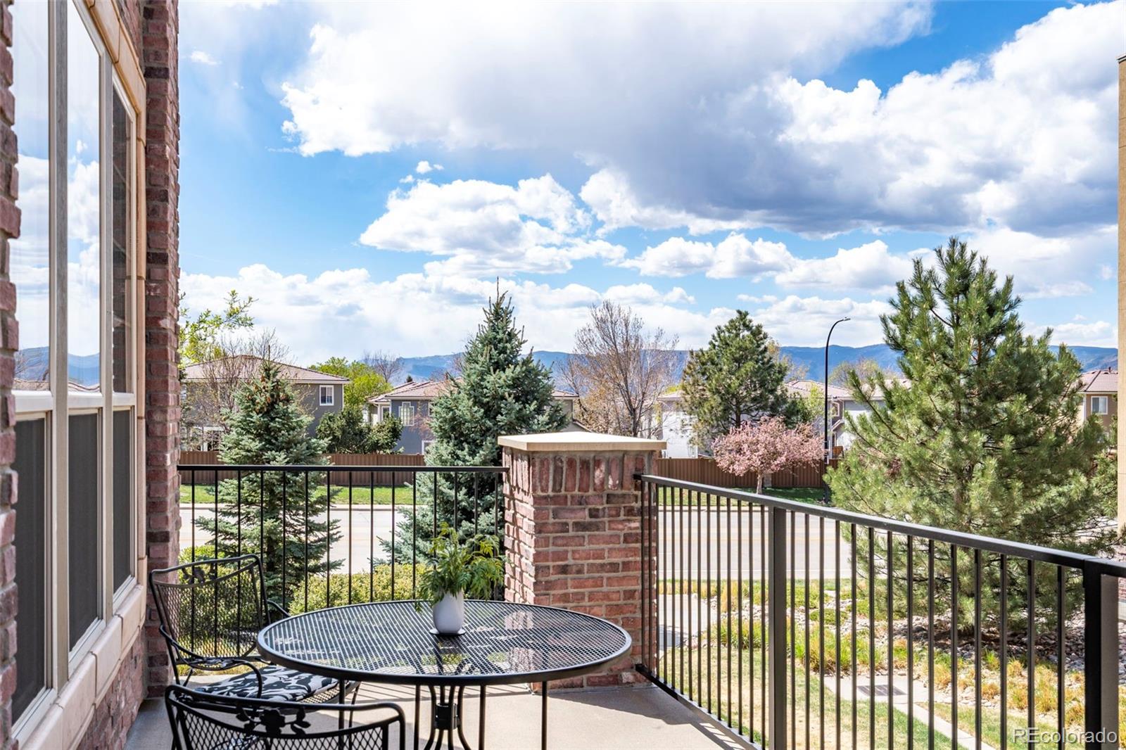 1124 Rockhurst Drive Highlands Ranch CO 80129