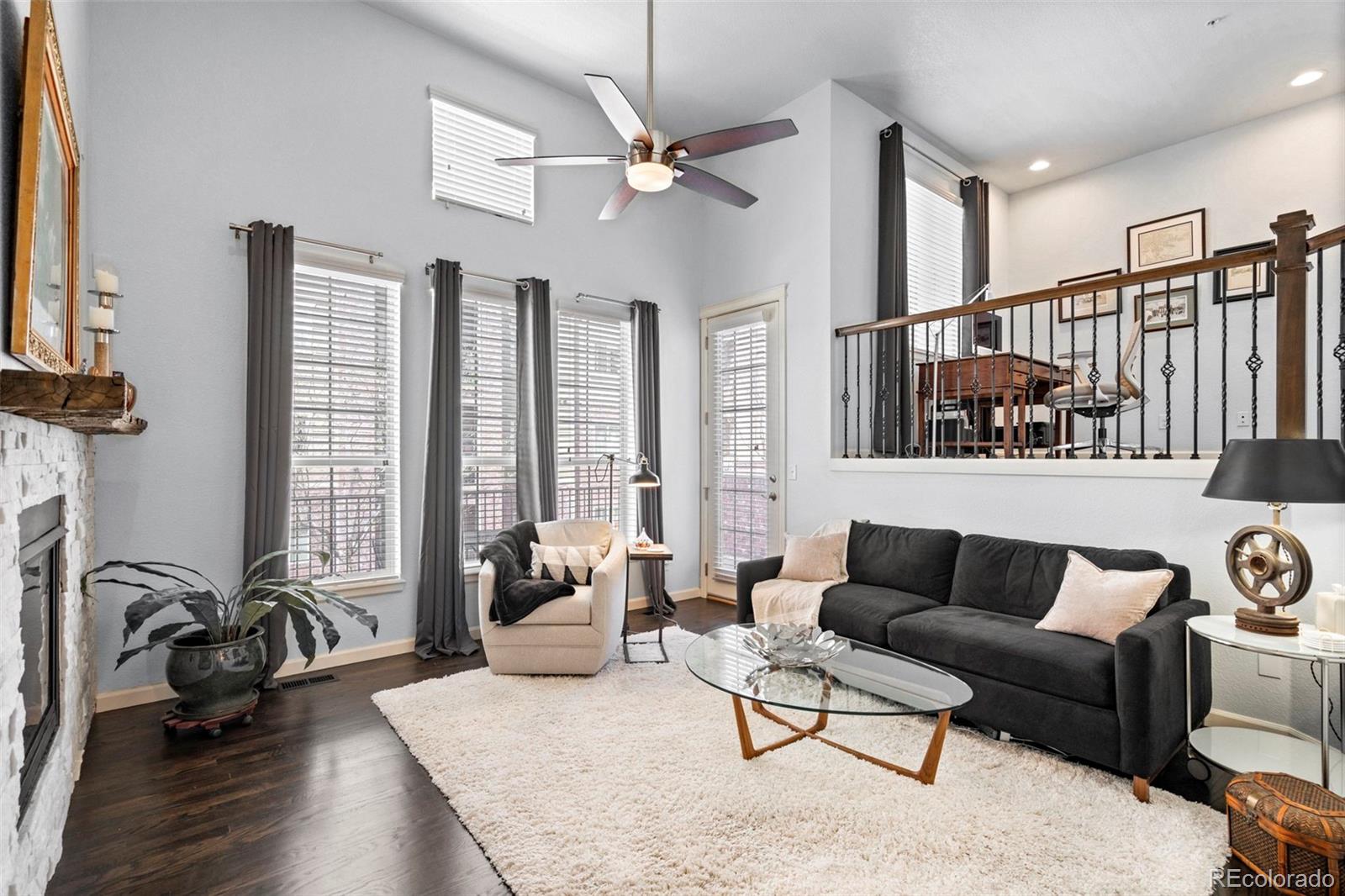 1124 Rockhurst Drive Highlands Ranch CO 80129
