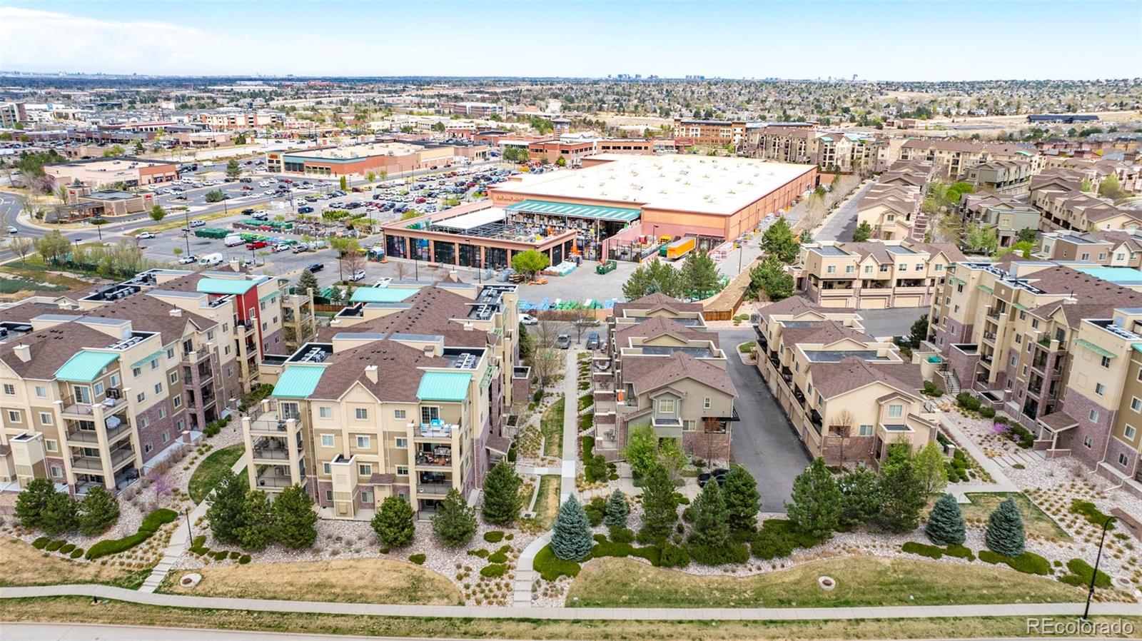 1124 Rockhurst Drive Highlands Ranch CO 80129