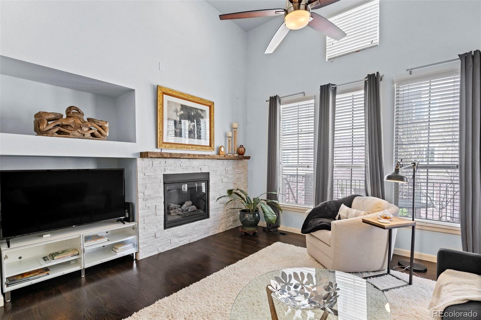 1124 Rockhurst Drive Highlands Ranch CO 80129