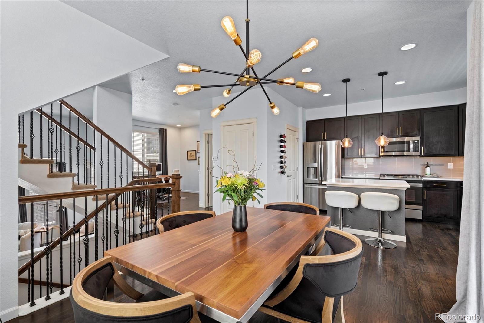 1124 Rockhurst Drive Highlands Ranch CO 80129