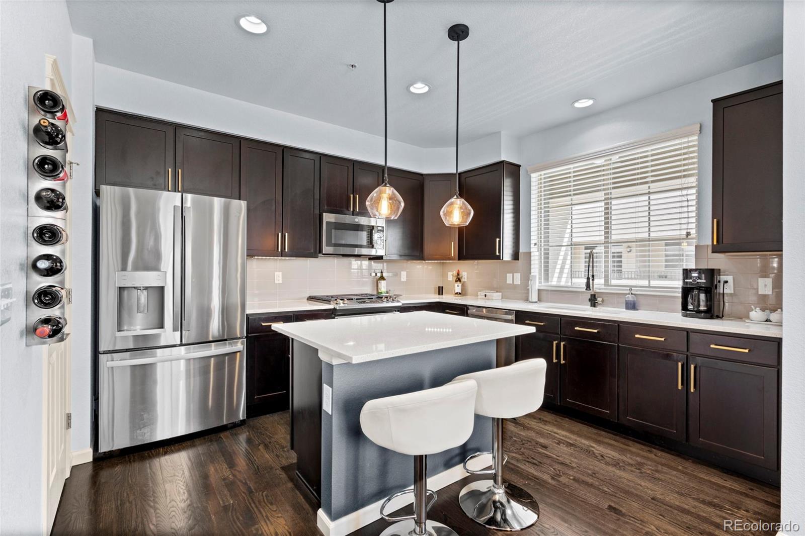 1124 Rockhurst Drive Highlands Ranch CO 80129