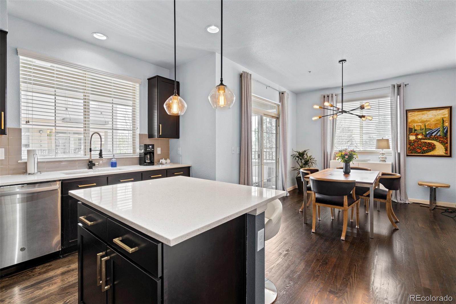1124 Rockhurst Drive Highlands Ranch CO 80129