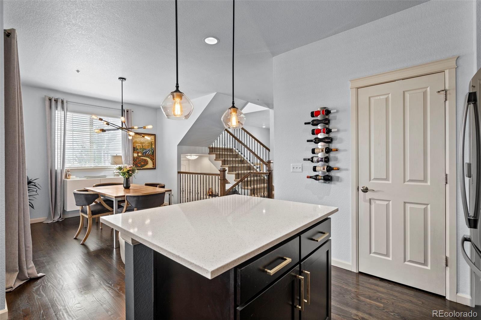 1124 Rockhurst Drive Highlands Ranch CO 80129