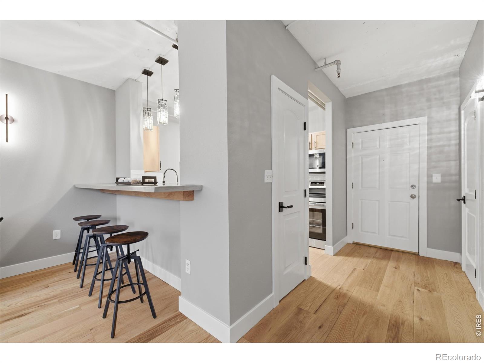 444 17th Street Denver CO 80202