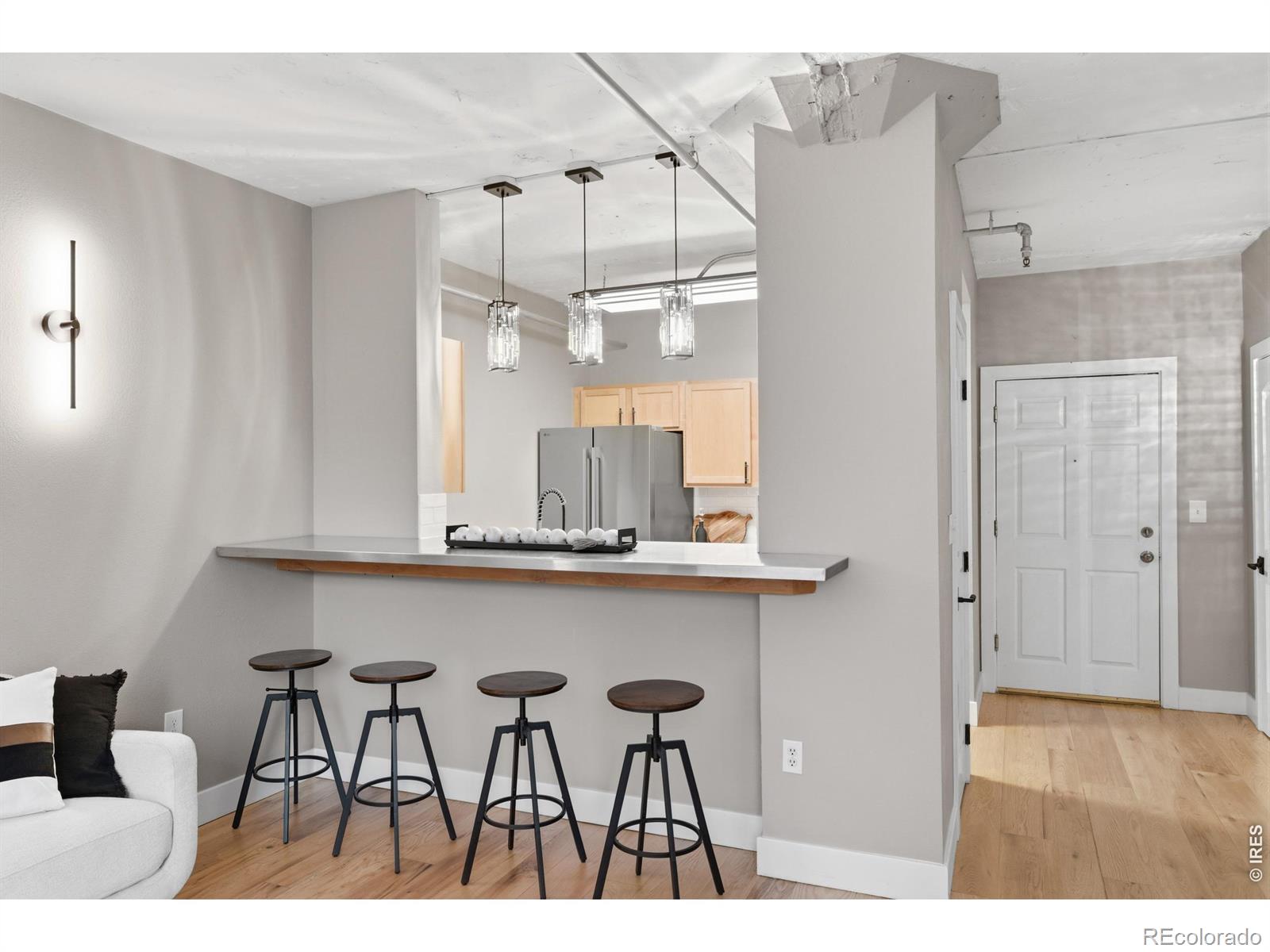 444 17th Street Denver CO 80202