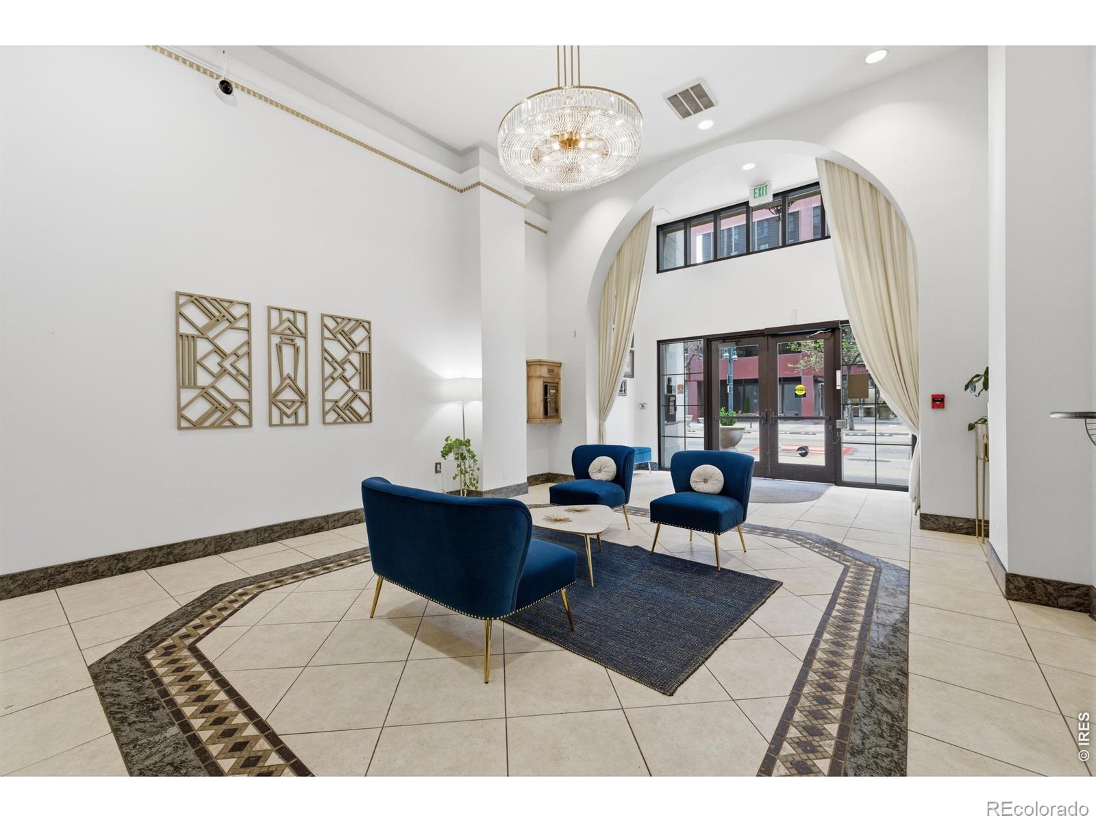 444 17th Street Denver CO 80202