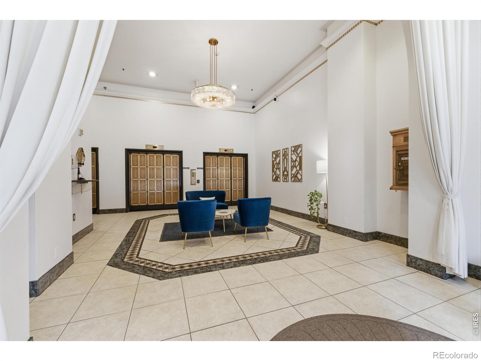 444 17th Street Denver CO 80202