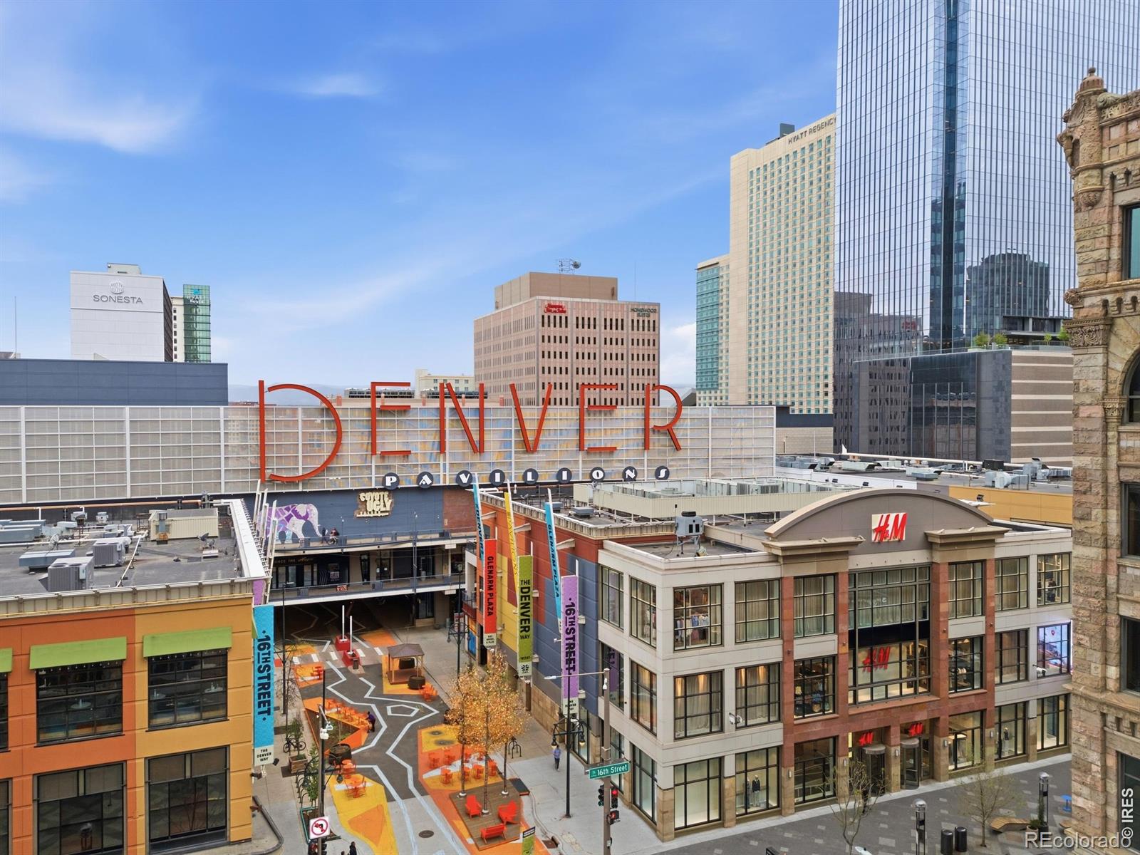 444 17th Street Denver CO 80202