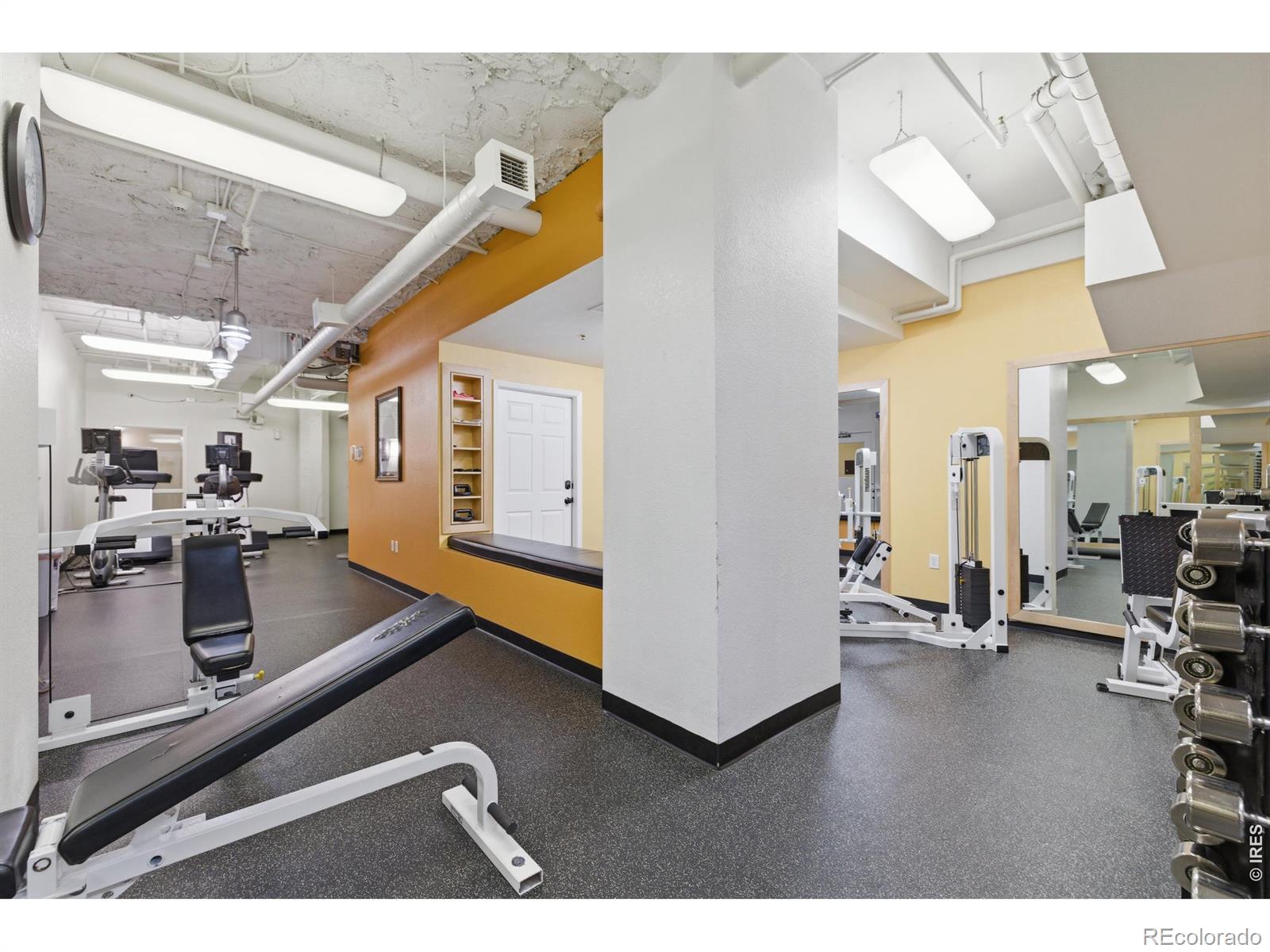 444 17th Street Denver CO 80202