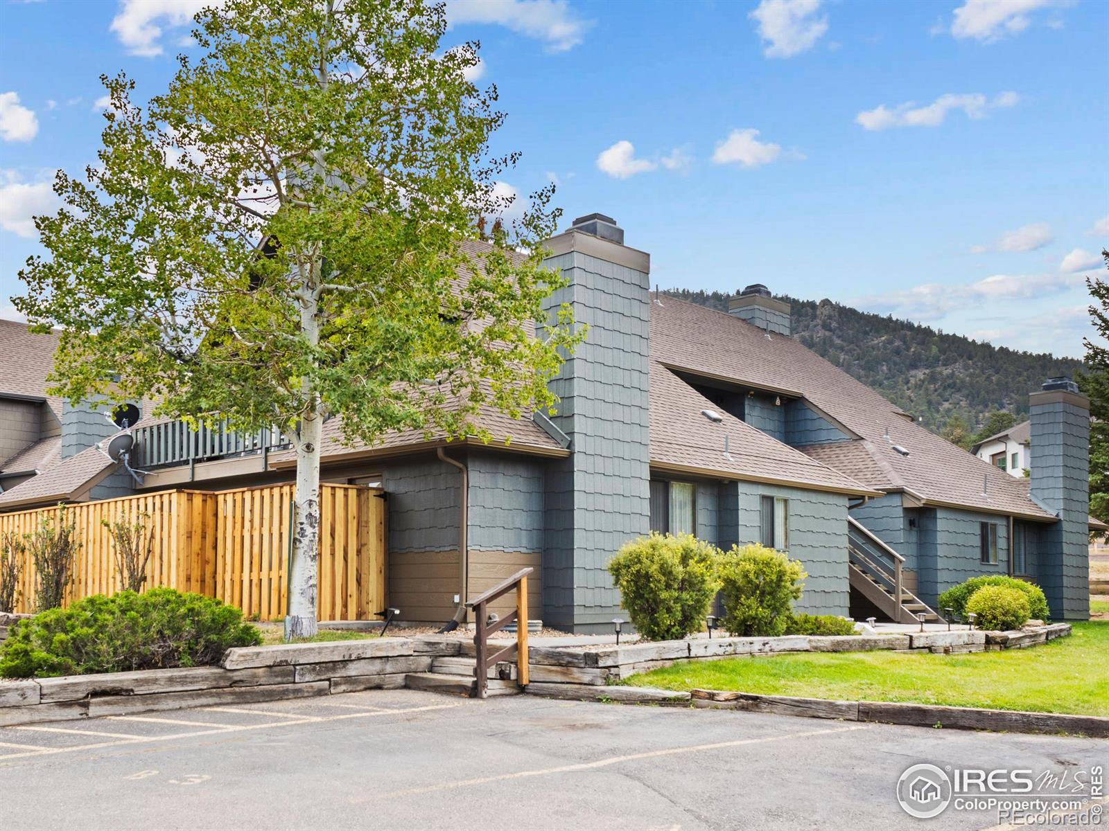 1010 S Saint Vrain Avenue Estes Park CO 80517