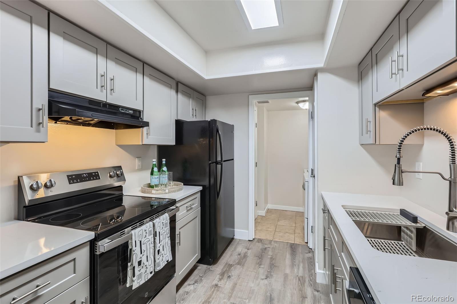 3550 S Harlan Street Denver CO 80235