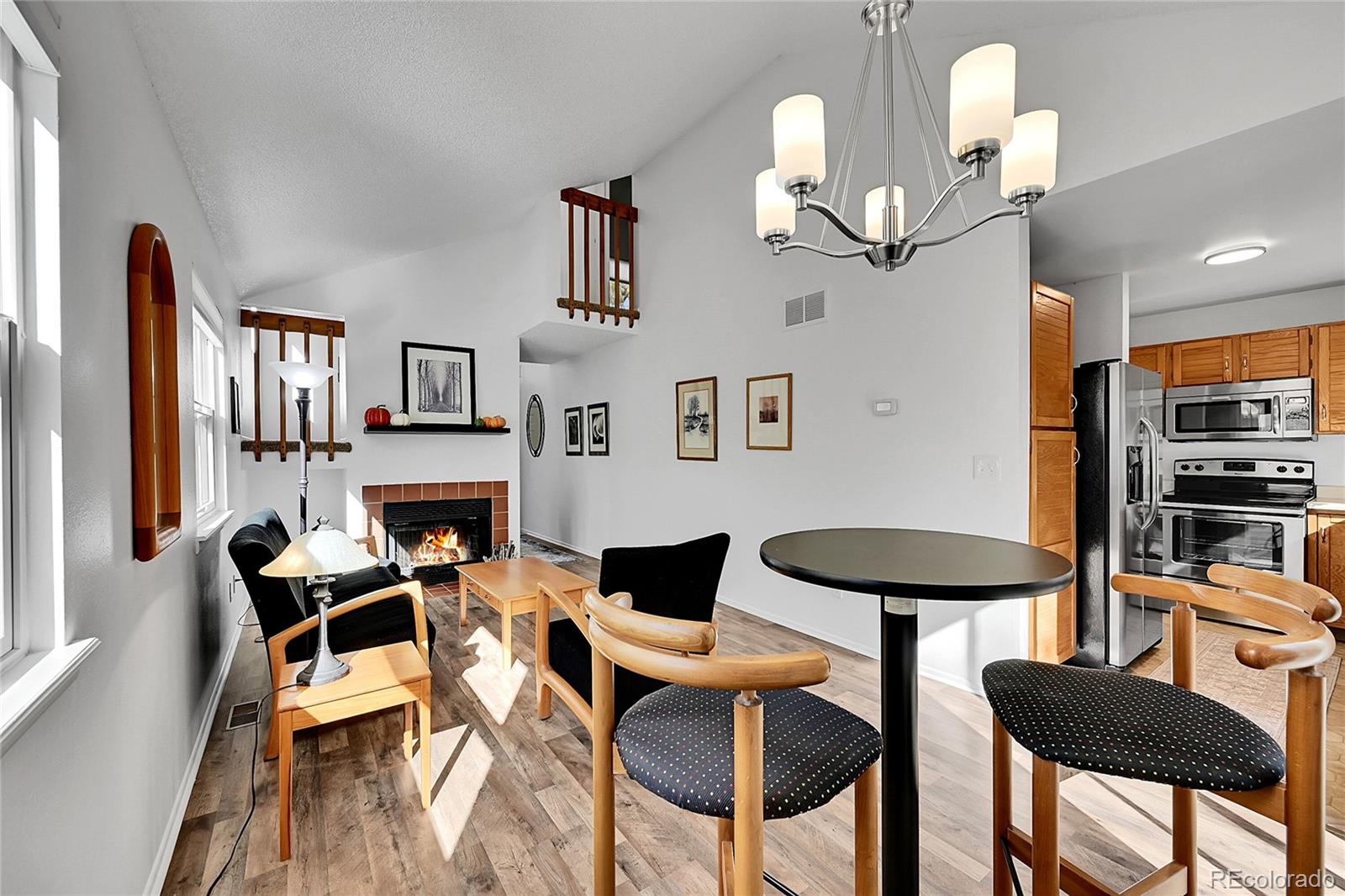 12924 W 64th Drive Arvada CO 80004