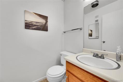 12924 W 64th Drive Arvada CO 80004