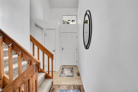 12924 W 64th Drive Arvada CO 80004