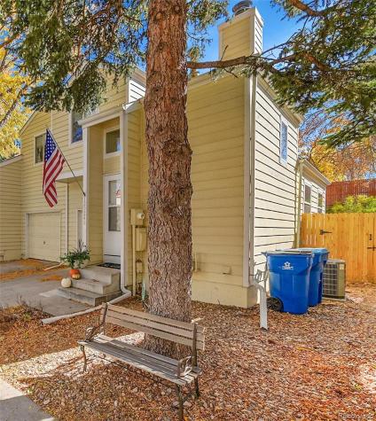 12924 W 64th Drive Arvada CO 80004