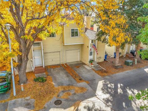 12924 W 64th Drive Arvada CO 80004