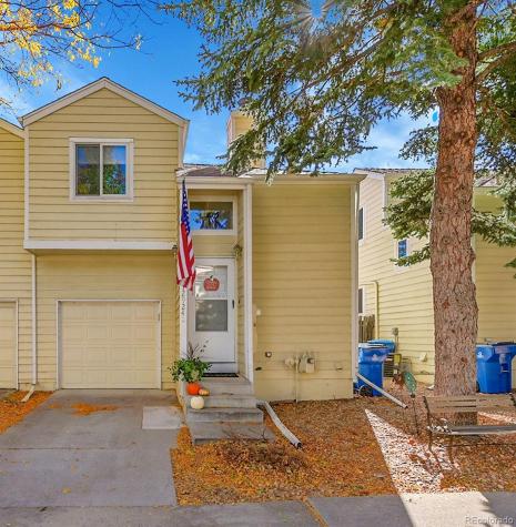 12924 W 64th Drive Arvada CO 80004