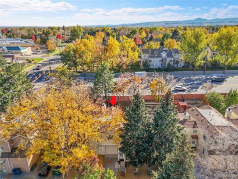 12924 W 64th Drive Arvada CO 80004