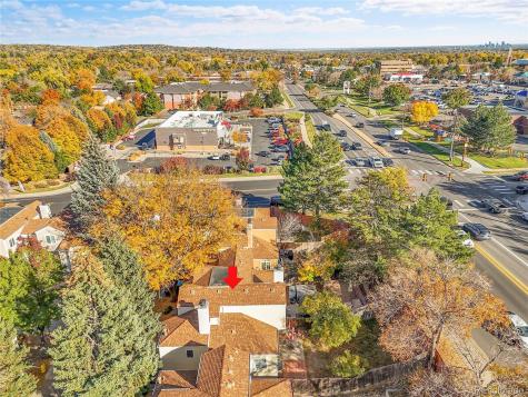 12924 W 64th Drive Arvada CO 80004