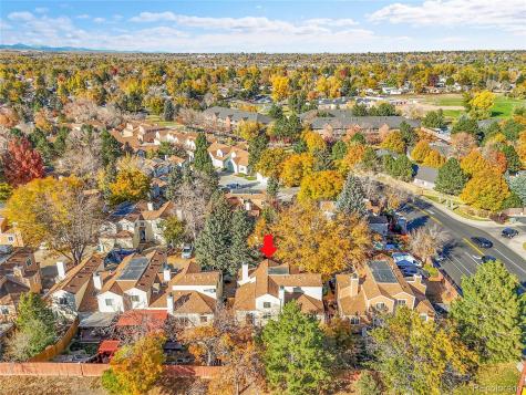 12924 W 64th Drive Arvada CO 80004