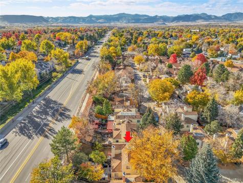 12924 W 64th Drive Arvada CO 80004