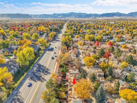 12924 W 64th Drive Arvada CO 80004