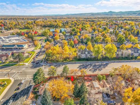 12924 W 64th Drive Arvada CO 80004