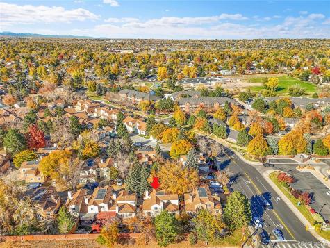 12924 W 64th Drive Arvada CO 80004