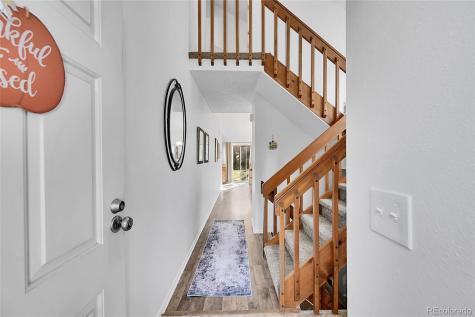 12924 W 64th Drive Arvada CO 80004