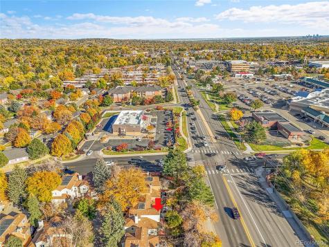 12924 W 64th Drive Arvada CO 80004