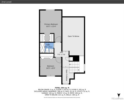 12924 W 64th Drive Arvada CO 80004