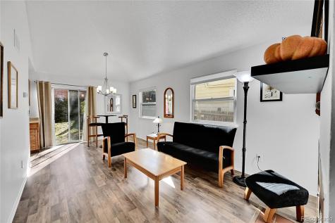 12924 W 64th Drive Arvada CO 80004