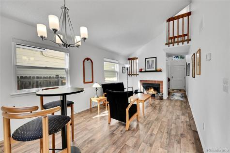 12924 W 64th Drive Arvada CO 80004