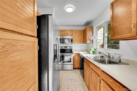 12924 W 64th Drive Arvada CO 80004