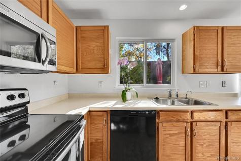 12924 W 64th Drive Arvada CO 80004